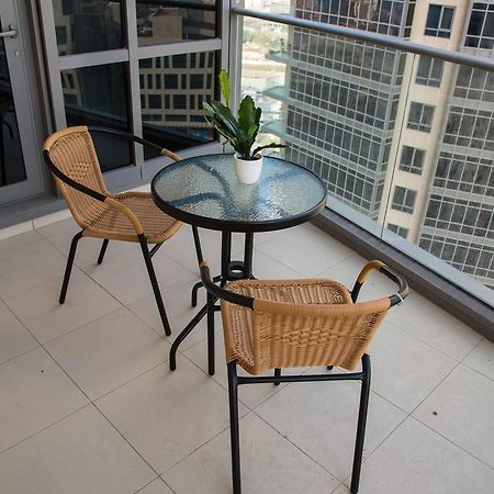 Hi Guests Vacation Homes - South Ridge Dubai Esterno foto