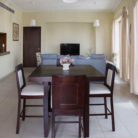 Hi Guests Vacation Homes - South Ridge Dubai Esterno foto