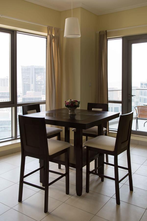 Hi Guests Vacation Homes - South Ridge Dubai Esterno foto