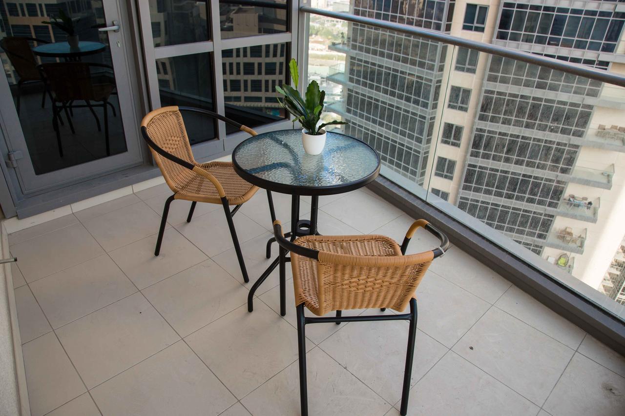 Hi Guests Vacation Homes - South Ridge Dubai Esterno foto