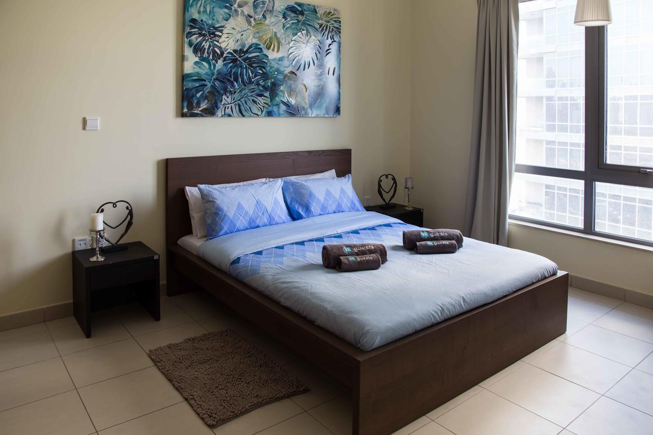 Hi Guests Vacation Homes - South Ridge Dubai Esterno foto