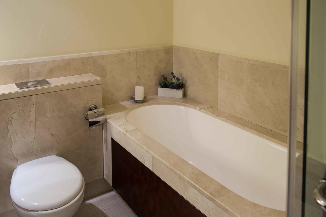 Hi Guests Vacation Homes - South Ridge Dubai Esterno foto