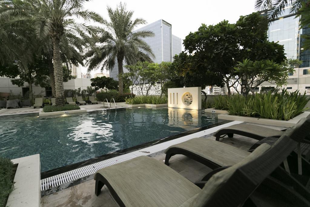 Hi Guests Vacation Homes - South Ridge Dubai Esterno foto