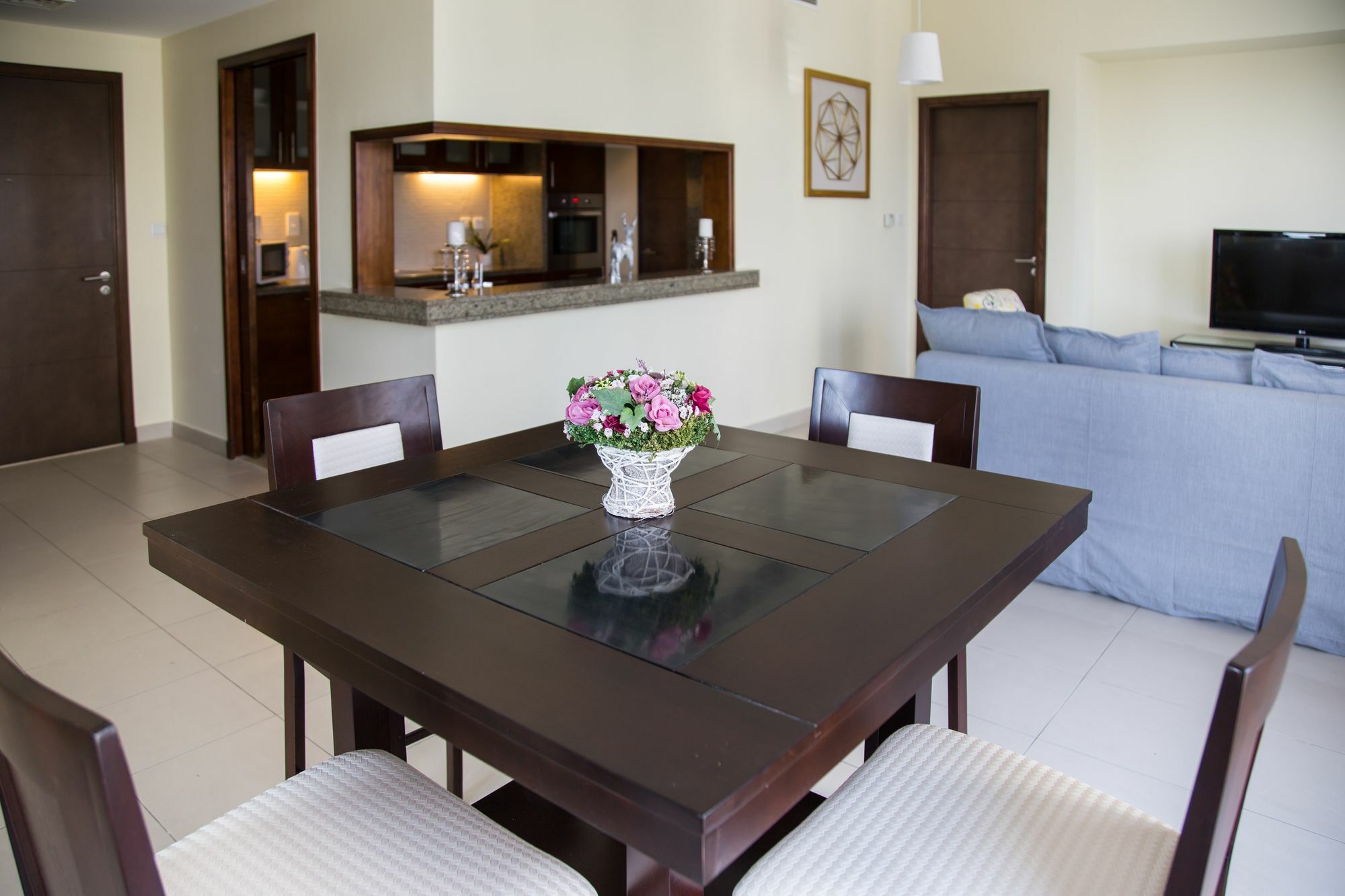 Hi Guests Vacation Homes - South Ridge Dubai Esterno foto