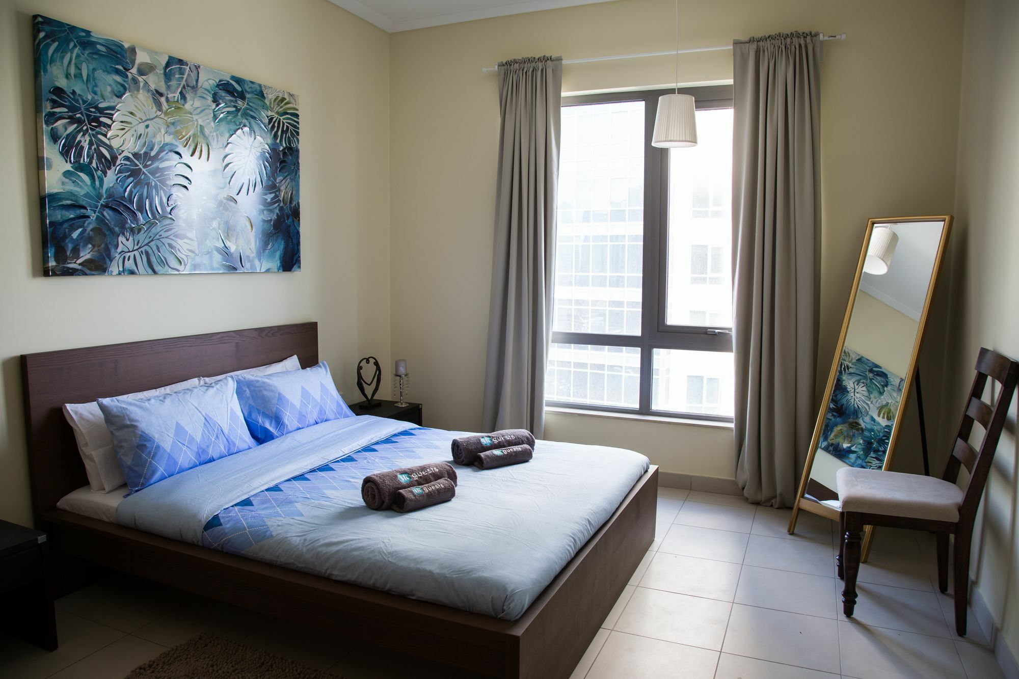 Hi Guests Vacation Homes - South Ridge Dubai Esterno foto
