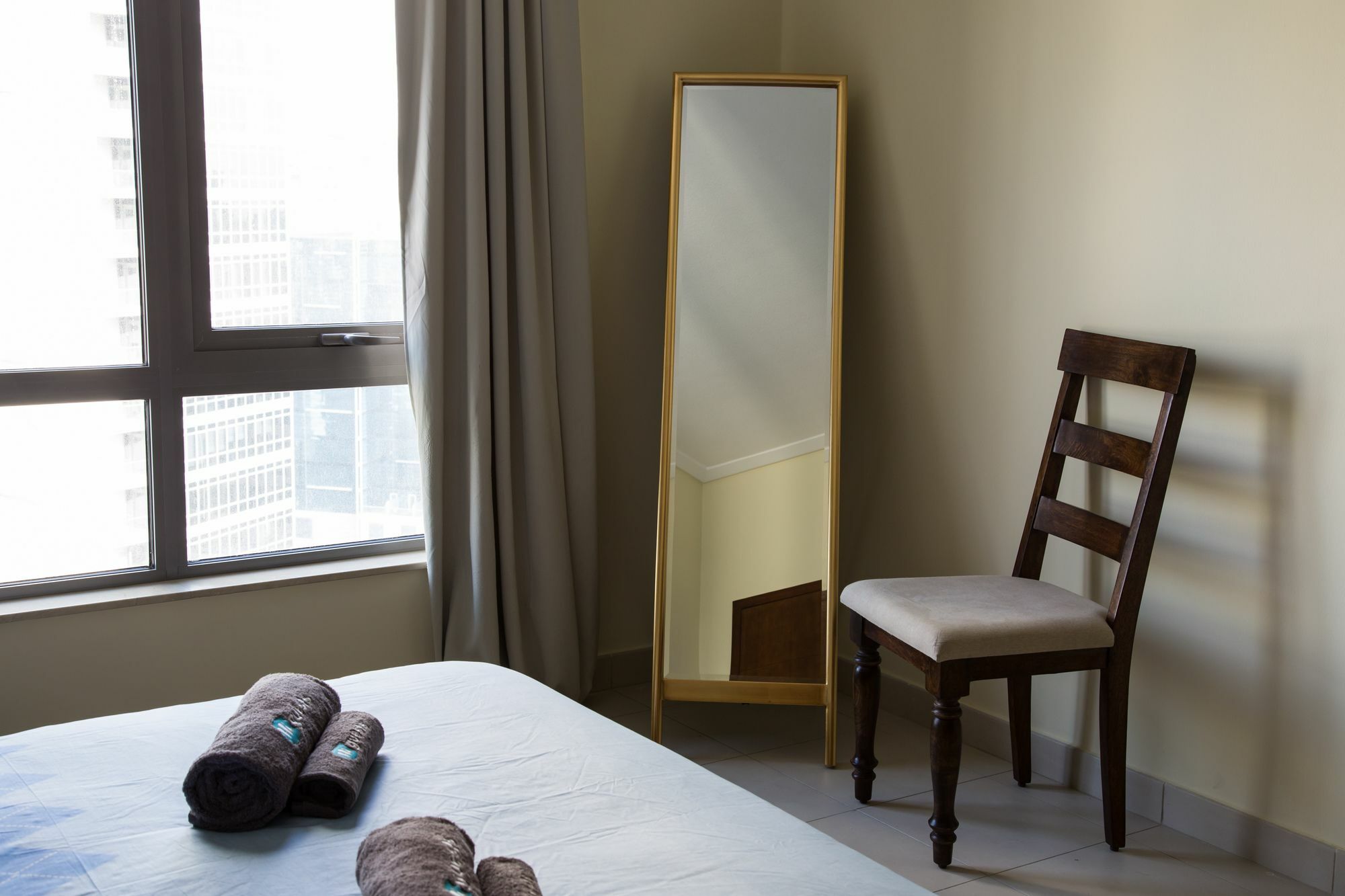 Hi Guests Vacation Homes - South Ridge Dubai Esterno foto