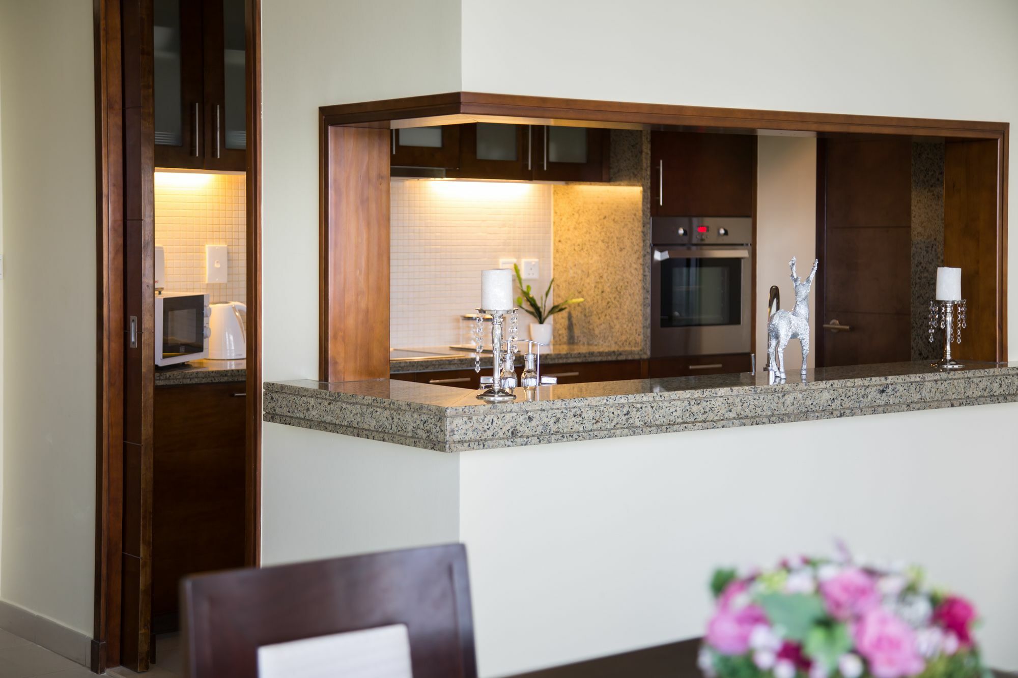 Hi Guests Vacation Homes - South Ridge Dubai Esterno foto