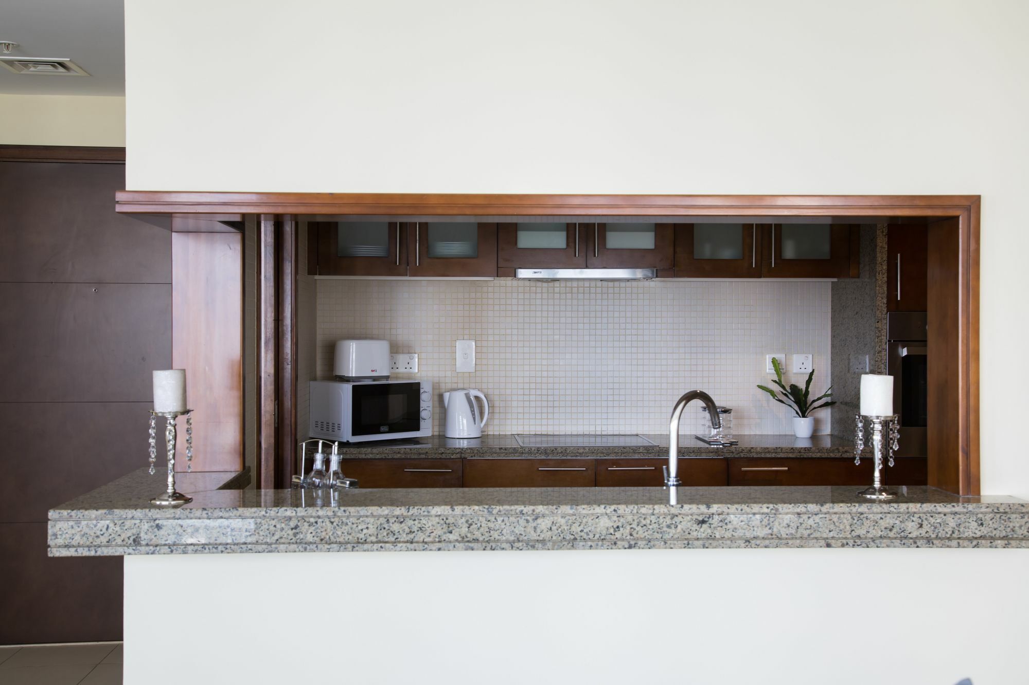 Hi Guests Vacation Homes - South Ridge Dubai Esterno foto