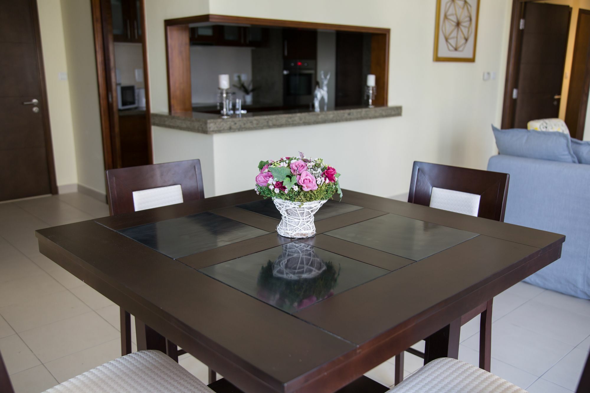 Hi Guests Vacation Homes - South Ridge Dubai Esterno foto