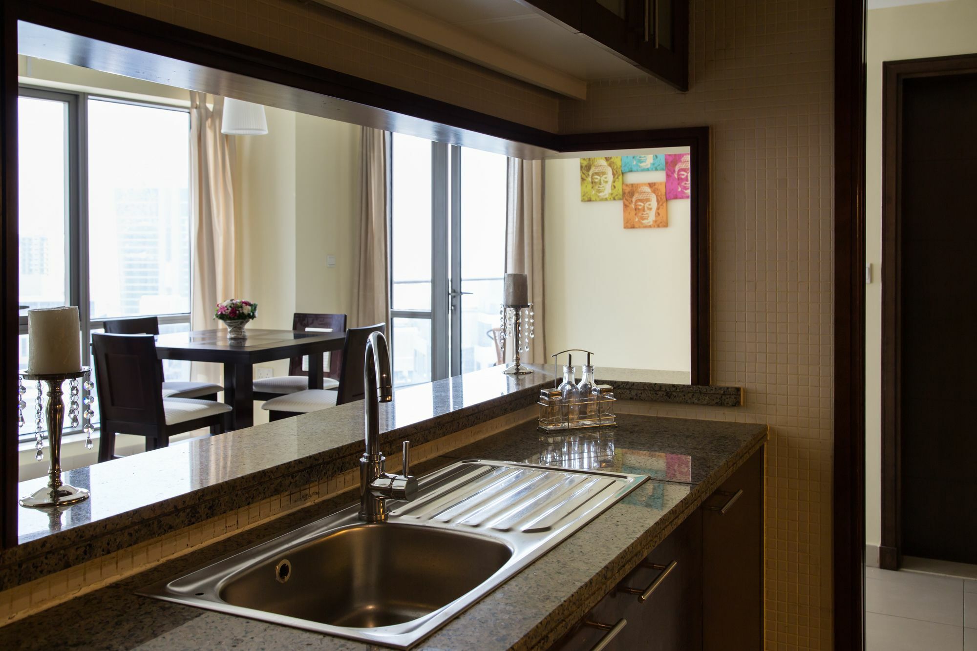 Hi Guests Vacation Homes - South Ridge Dubai Esterno foto