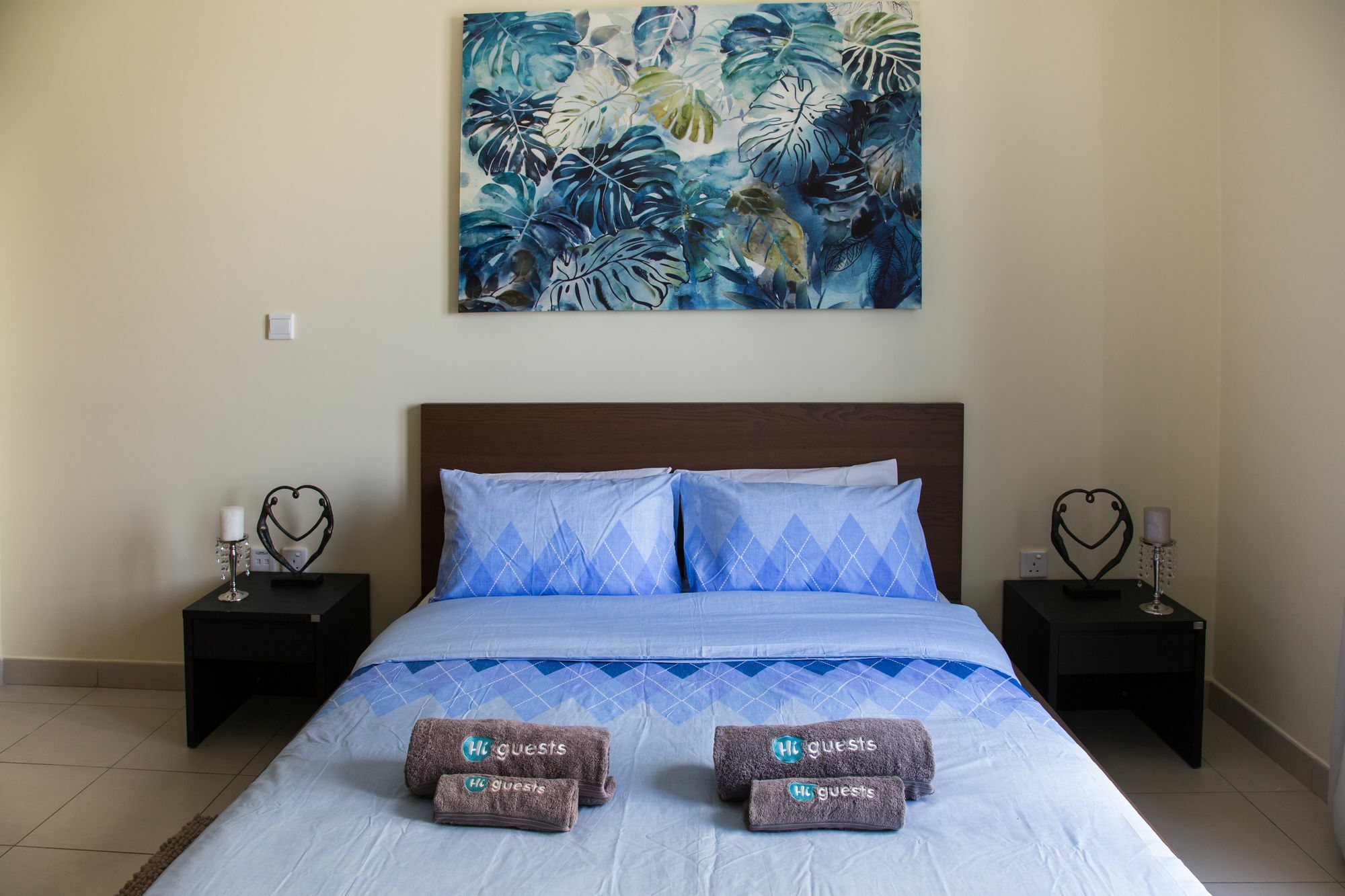 Hi Guests Vacation Homes - South Ridge Dubai Esterno foto
