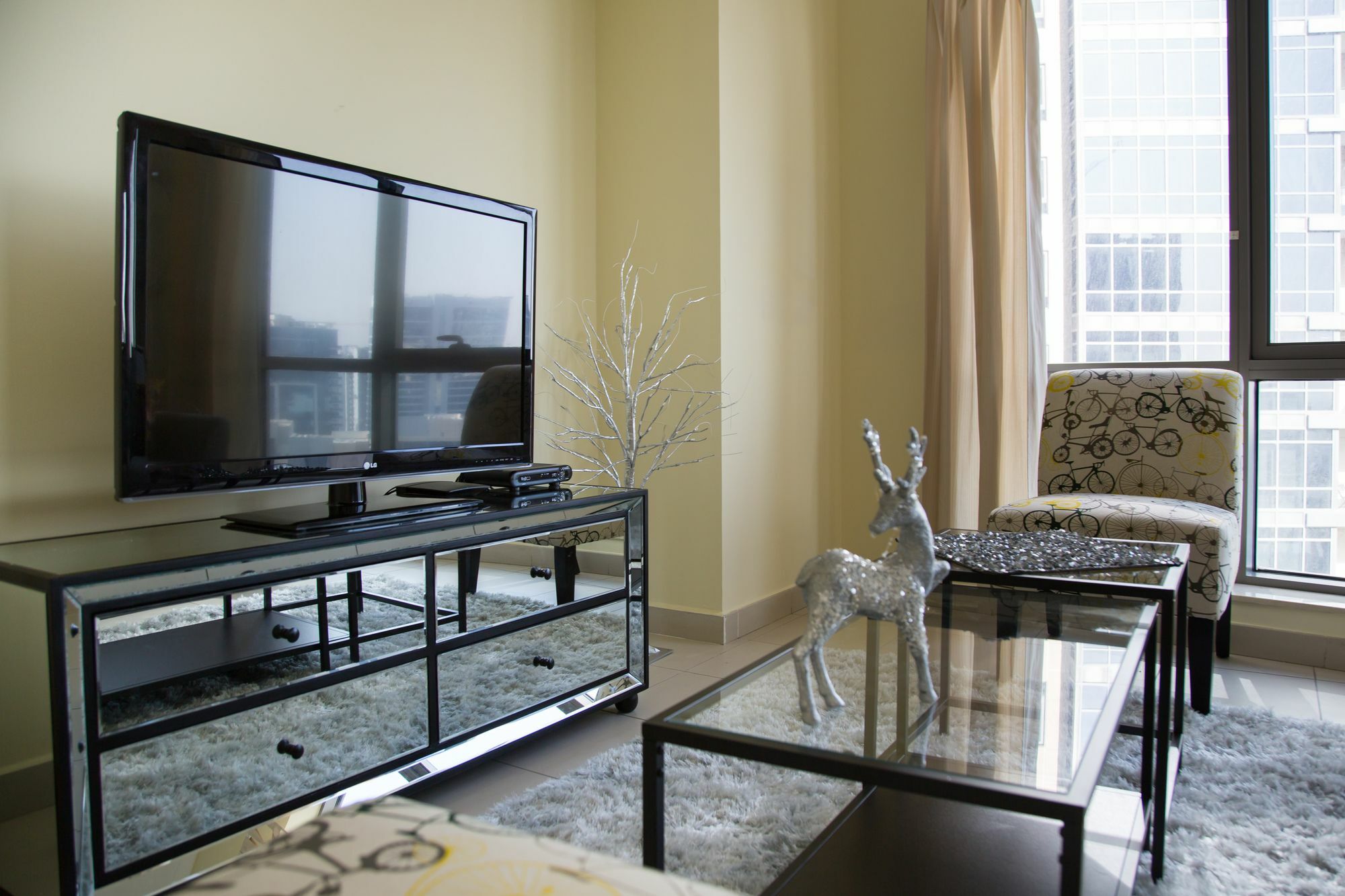 Hi Guests Vacation Homes - South Ridge Dubai Esterno foto