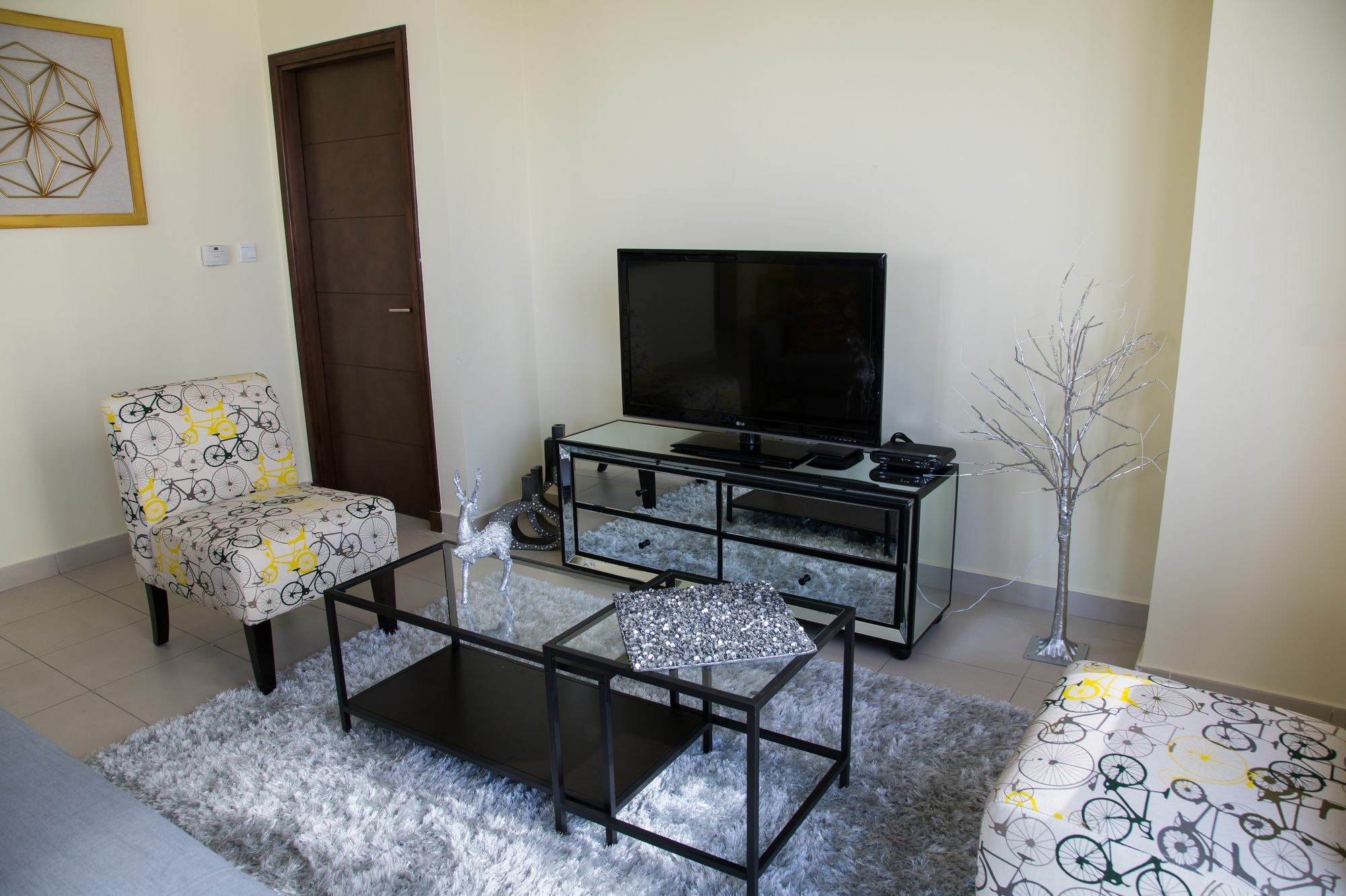 Hi Guests Vacation Homes - South Ridge Dubai Esterno foto