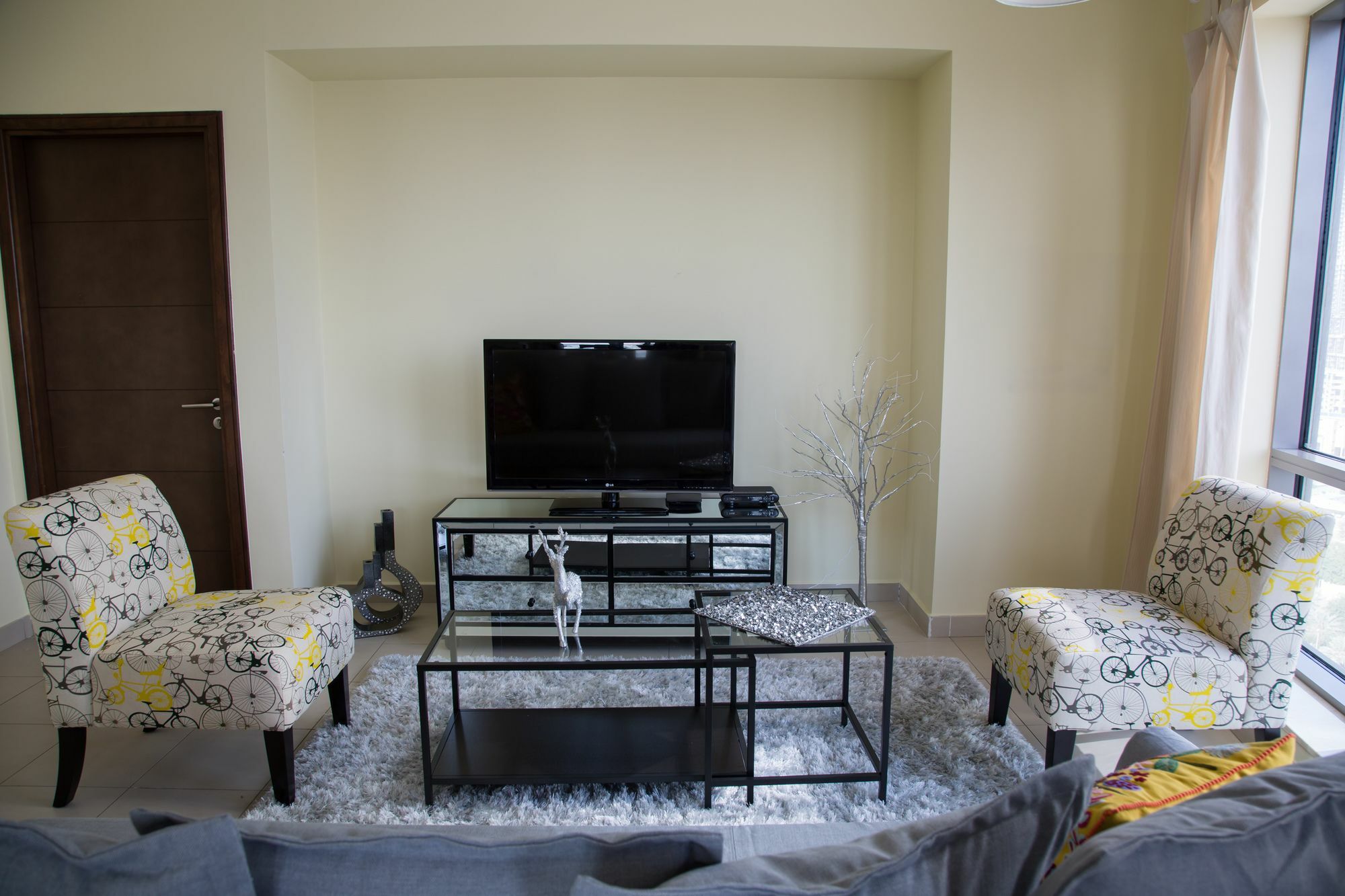 Hi Guests Vacation Homes - South Ridge Dubai Esterno foto