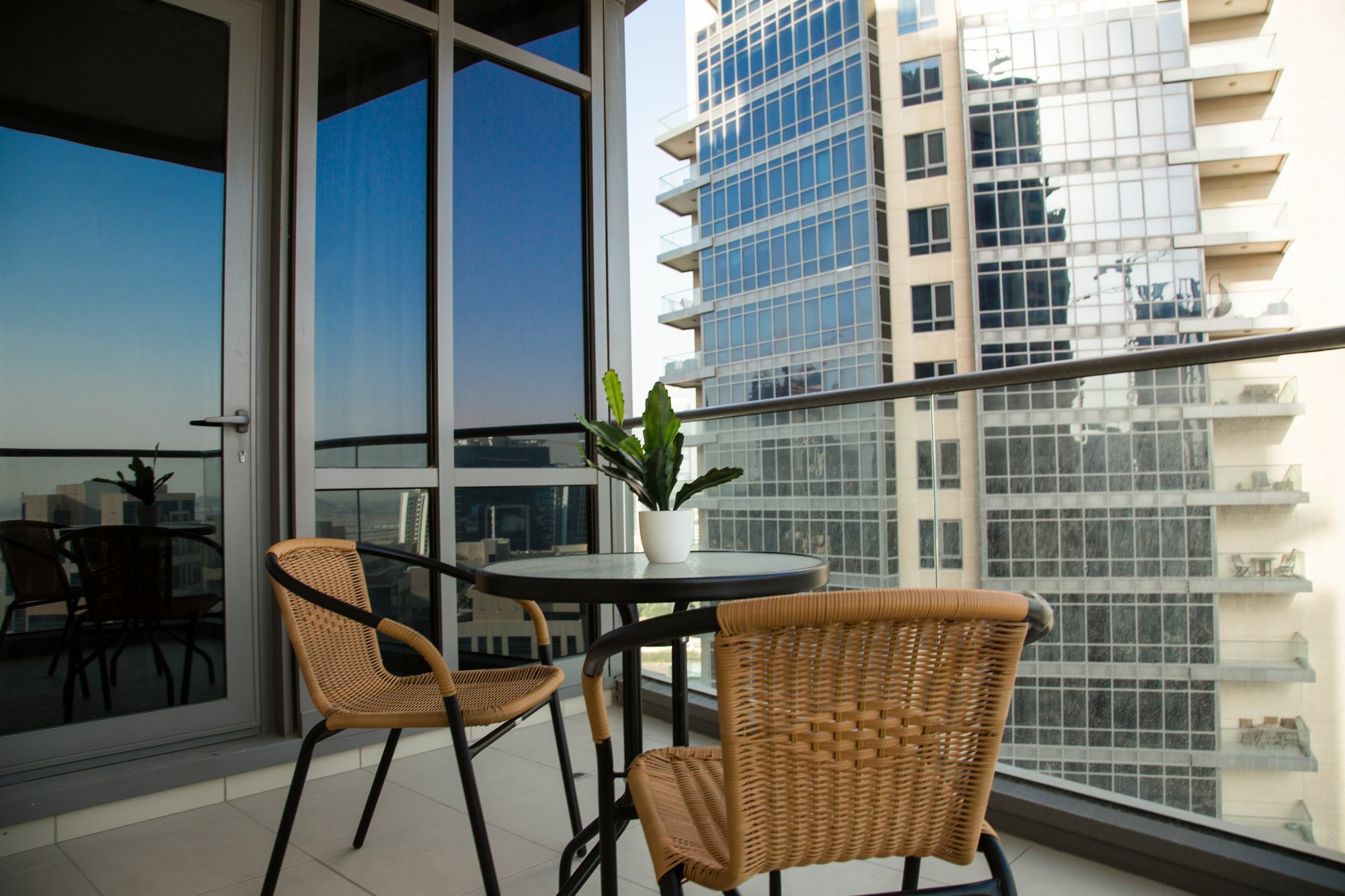 Hi Guests Vacation Homes - South Ridge Dubai Esterno foto
