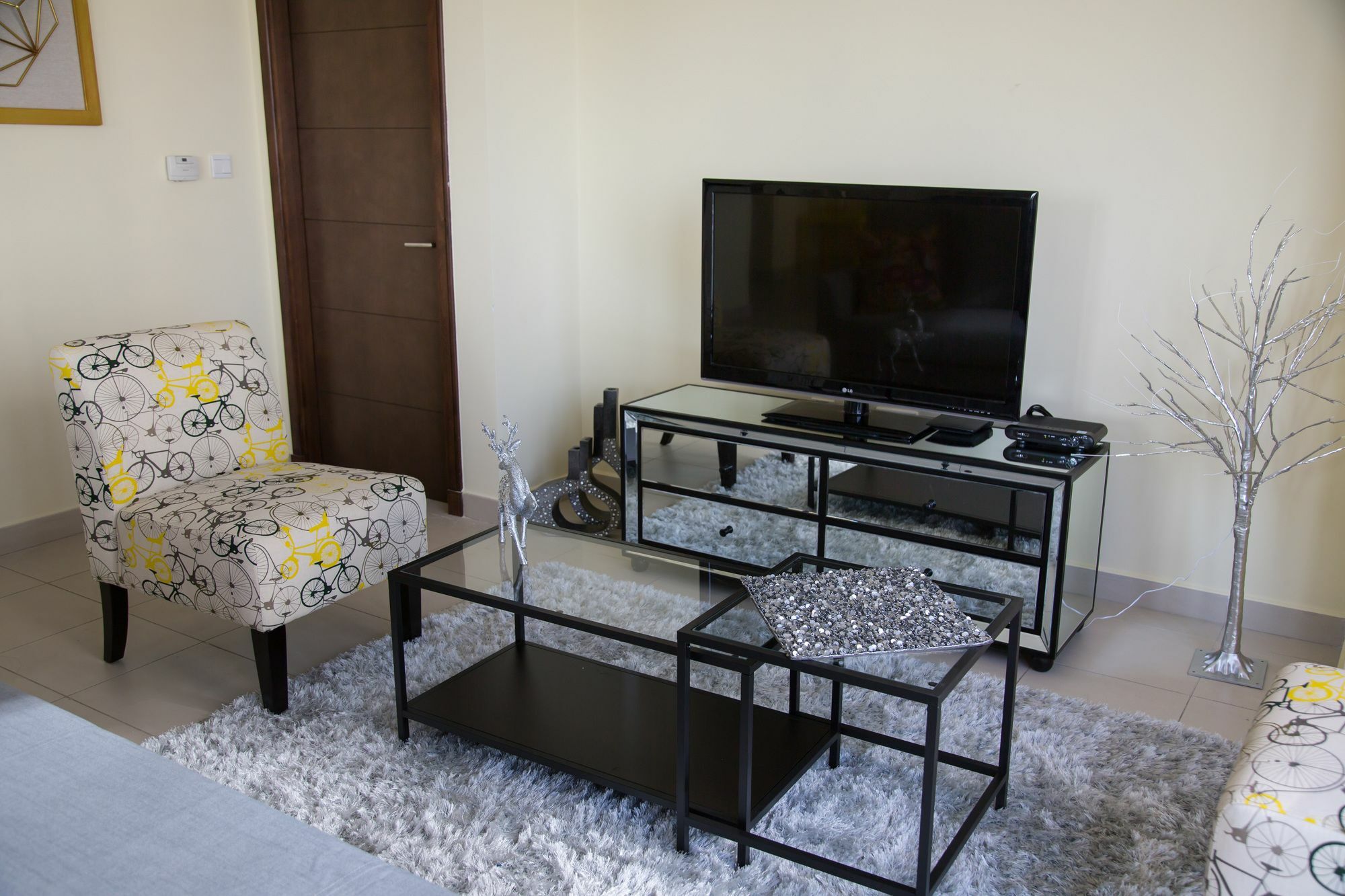 Hi Guests Vacation Homes - South Ridge Dubai Esterno foto