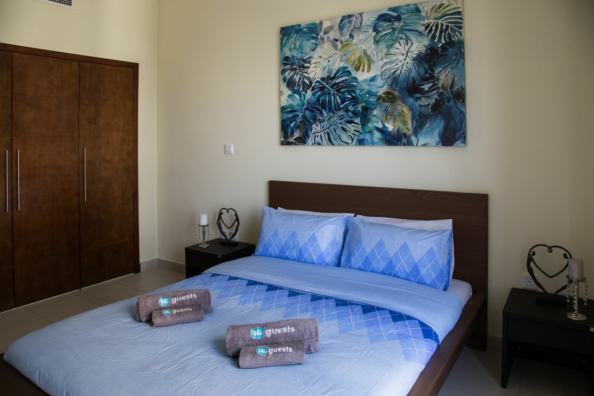 Hi Guests Vacation Homes - South Ridge Dubai Esterno foto