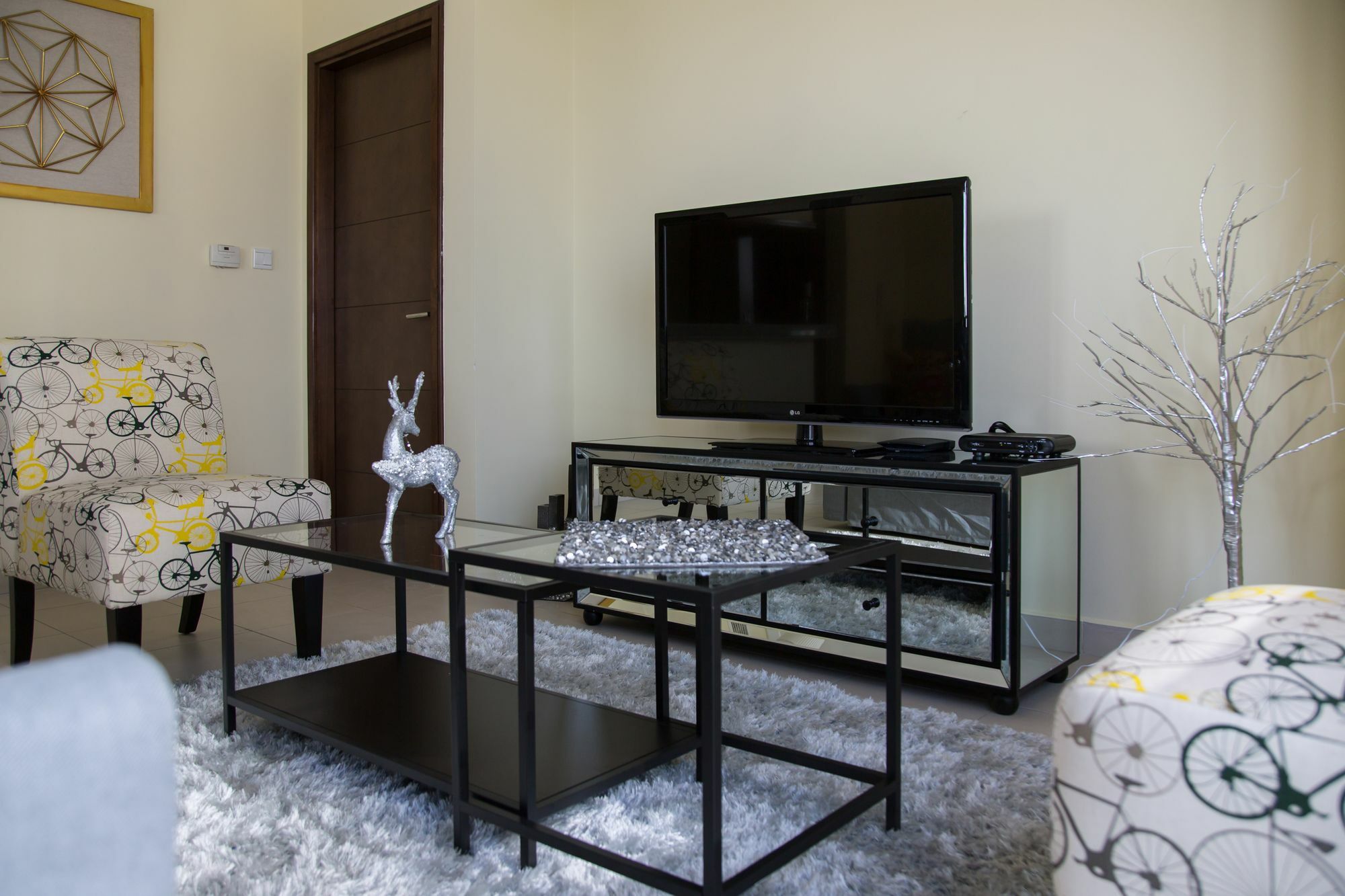 Hi Guests Vacation Homes - South Ridge Dubai Esterno foto