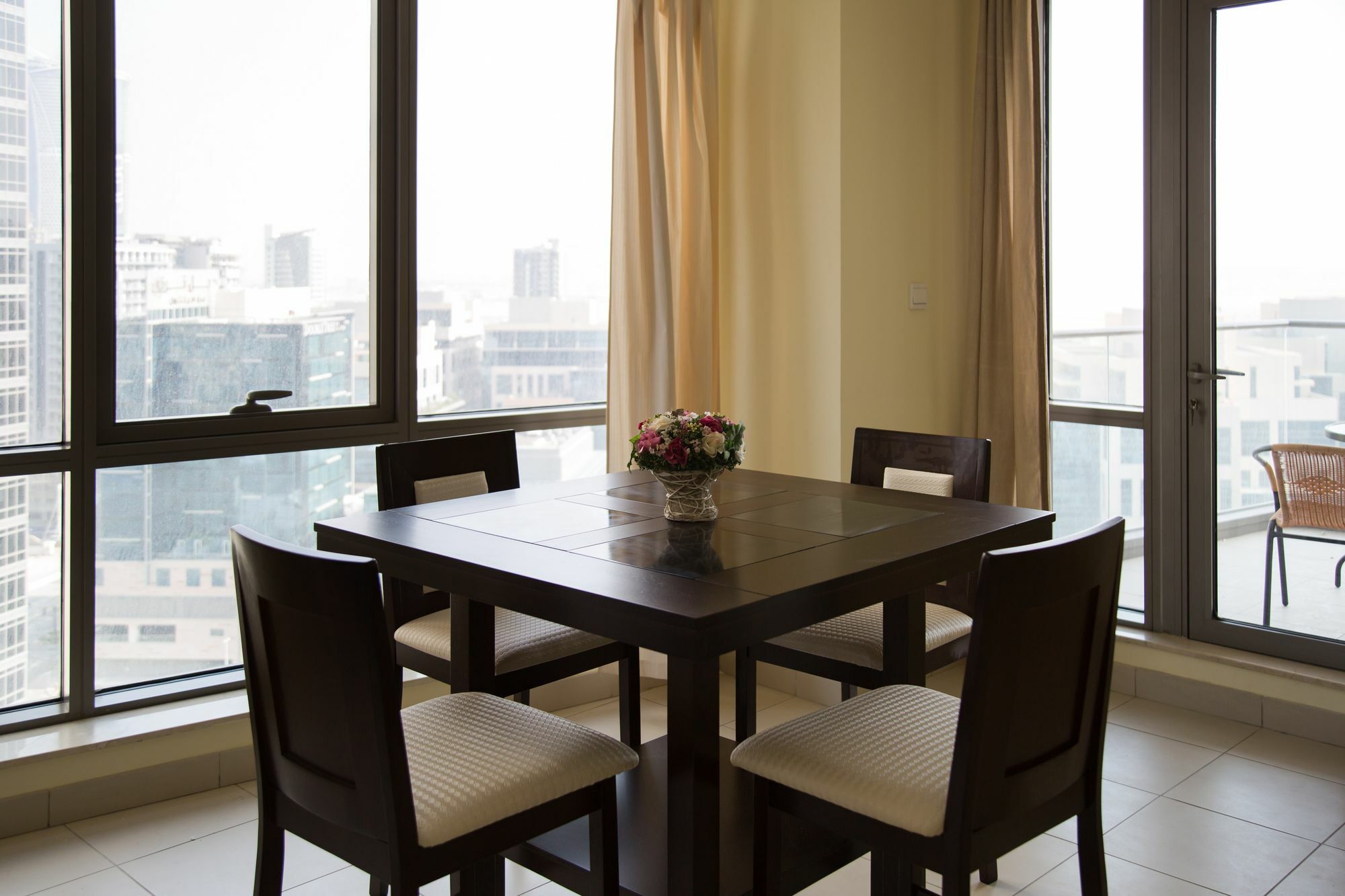 Hi Guests Vacation Homes - South Ridge Dubai Esterno foto